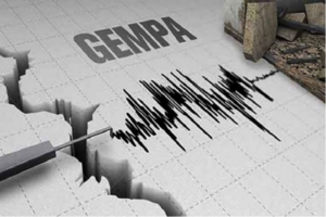 Read more about the article Sebab Gempa Bengkulu