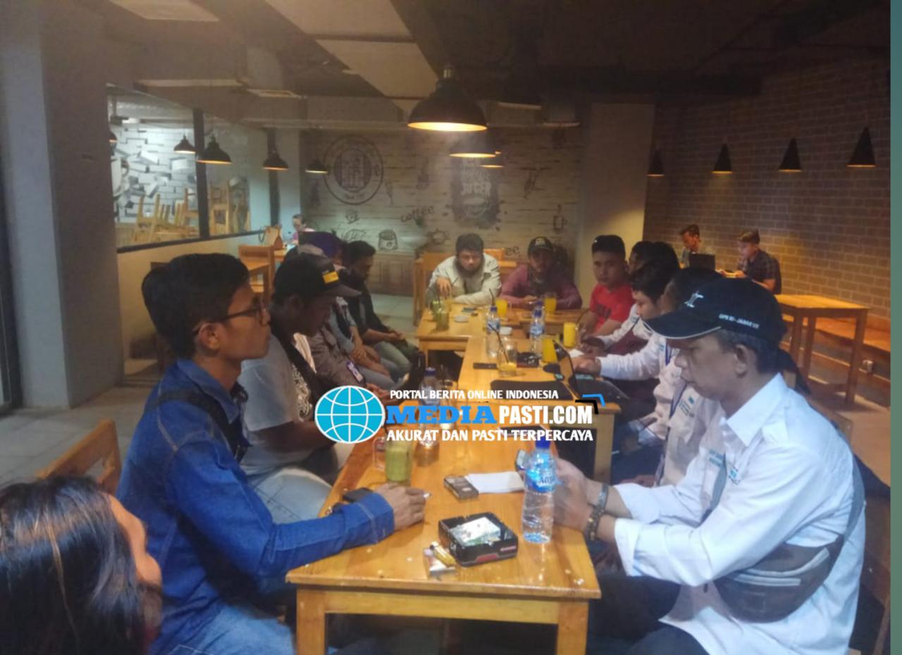 Read more about the article MediaPasti.com Kabupaten Bekasi Adakan Rapat Tegas Dalam Tugas
