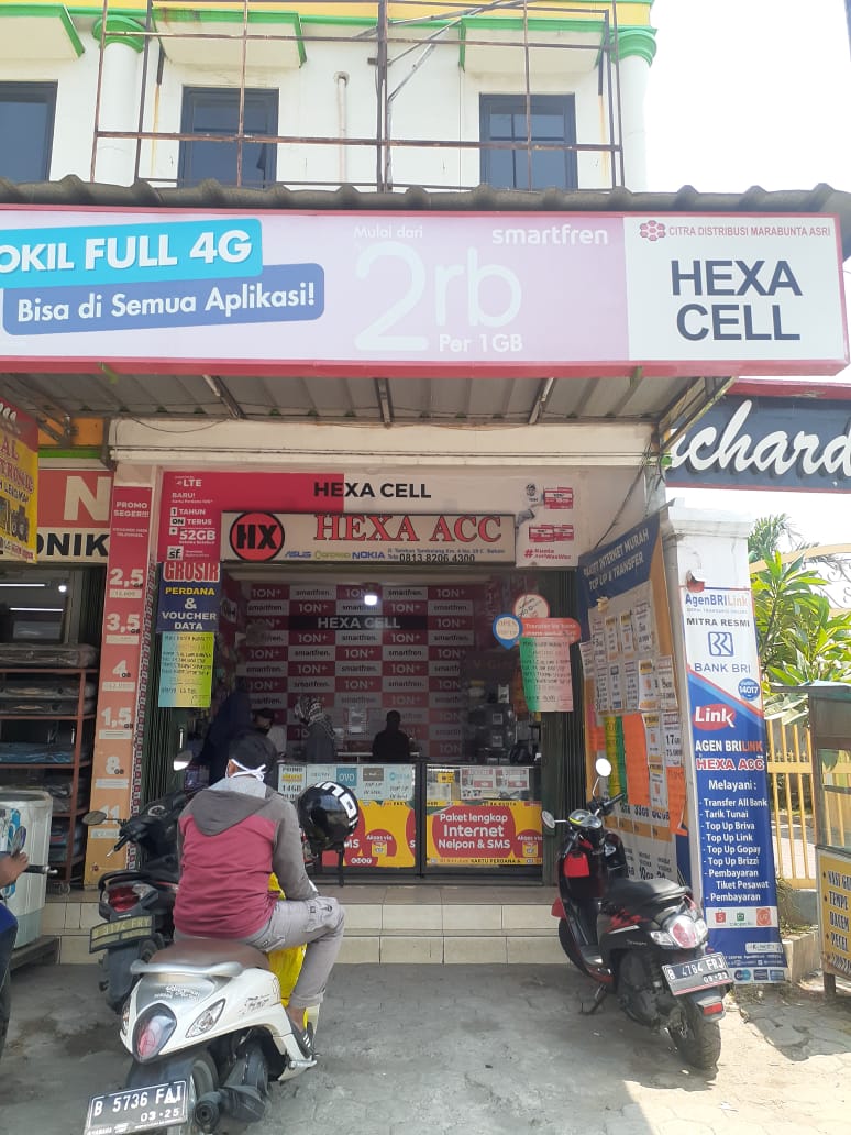 Read more about the article GROSIR KOUTA TERMURAH DI BEKASI