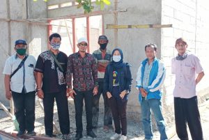 Read more about the article Rutilahu di Desa Suka Rukun