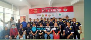 Read more about the article Peresmian Kantor DPW KPK TIPIKOR Jawa Barat