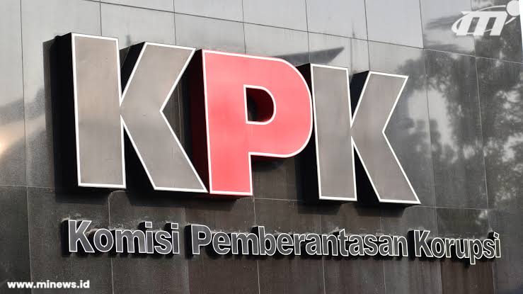 Read more about the article 37 PEGAWAI KPK UNDUR DIRI