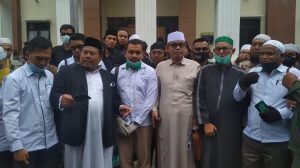 Read more about the article Majelis Hakim Pengadilan  Bandung mengabulkan gugatan tim kuasa hukum Bahar Smith