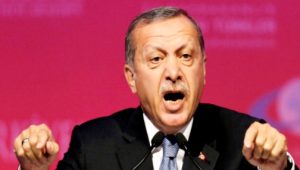 Read more about the article Erdogan,Melontarkan Pernyataan Menyinggung Presiden Prancis Tersesat, Atas Menghina Nabi Muhamad