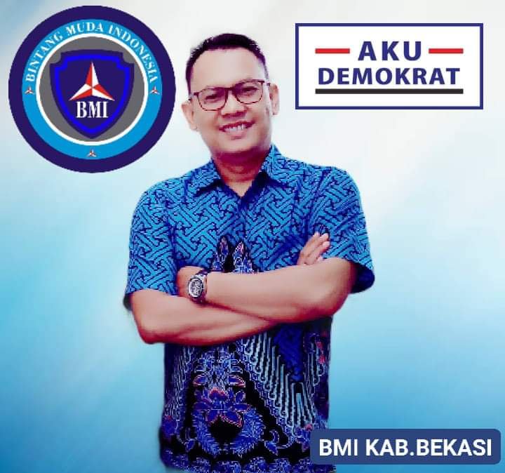 You are currently viewing BMI Kabupaten Bekasi Menolak Tegas RUU Ciptaker