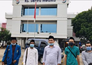 Read more about the article Gerakan PMII Akan Tempuh Jalur Hukum Terkait Insiden Kader di Kab Bekasi