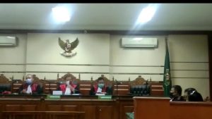 Read more about the article Saksi Ahli: Masyarakat Bebas Ajukan Sertifikat Dalam Persidangan