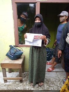Read more about the article Pemerintah Jabar Salurkan Bansos Kepada Masyarakat Cikarang Barat Kabupaten Bekasi