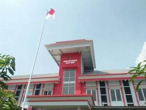 Read more about the article Lapas Pasir Tanjung Cikarang Gandeng Polres Metro Bekasi bongkar Peredaran Narkoba