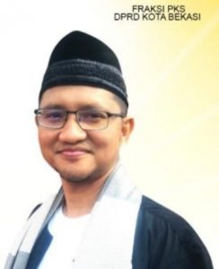 Read more about the article Anggota Komisi 2 DPRD Kota Bekasi Merasa Keberatan Dengan PT Hadez