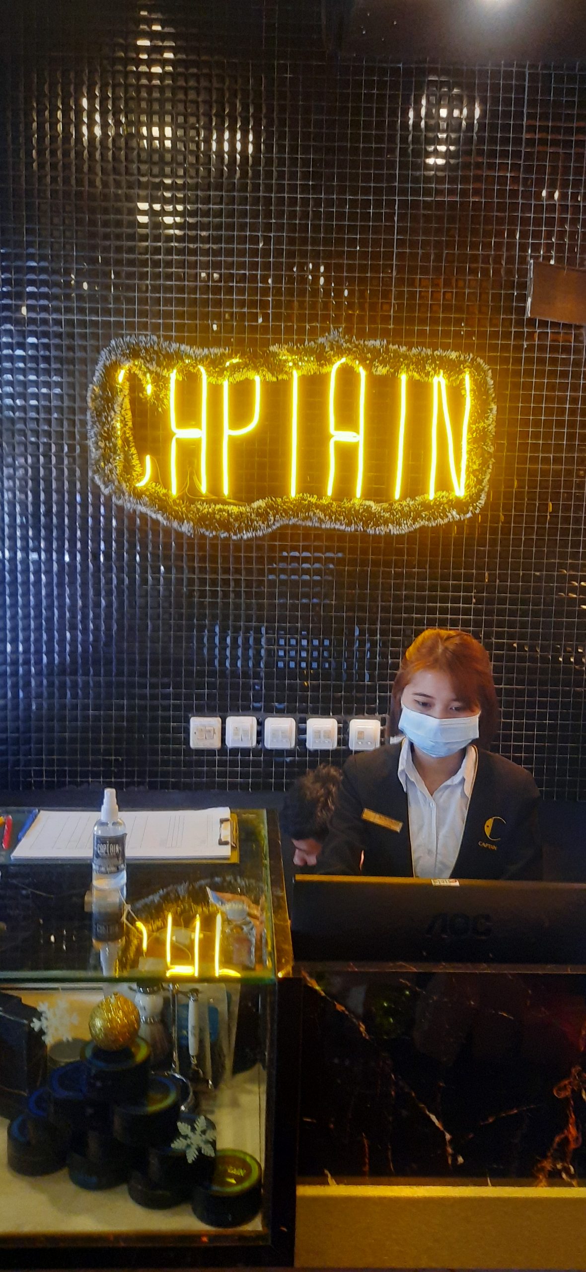 Read more about the article Captain Barbershop Membantu Membuat Penampilan Anda Menjadi Luar Biasa