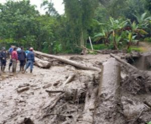 Read more about the article Banjir Bandang Menerjang Kampung Gunung Mas Kab Bogor Jawa Barat