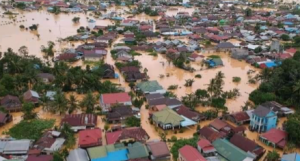 Read more about the article Banjir Bandang Kalimantan Selatan dan Tanah Longsor