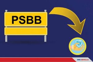 Read more about the article PSBB Akan Diberlakukan di Sejumlah Wilayah Indonesia Mulai 11 Hingga 25 Januari 2021