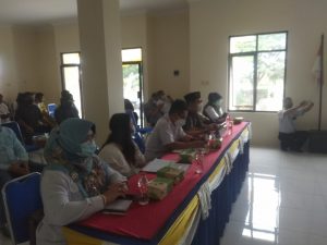 Read more about the article Desa Jaya Mukti Kec Cikarang Pusat Adakan Acara Musrembang