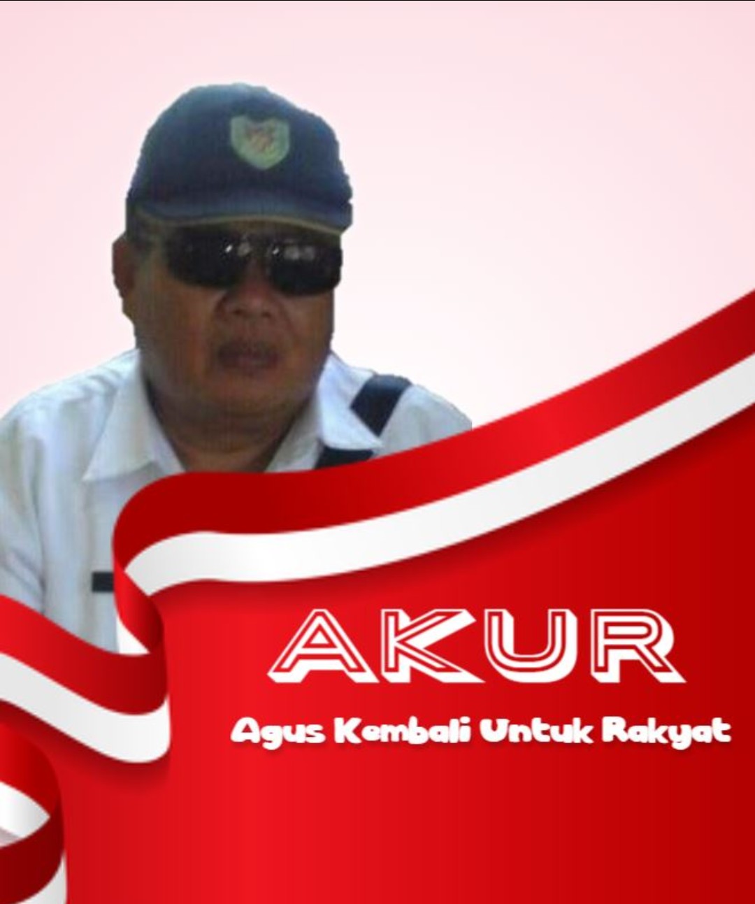 Read more about the article Agus Kembali Untuk Rakyat (AKUR) Siap Lanjutkan Pembangunan  Desa Cintawargi