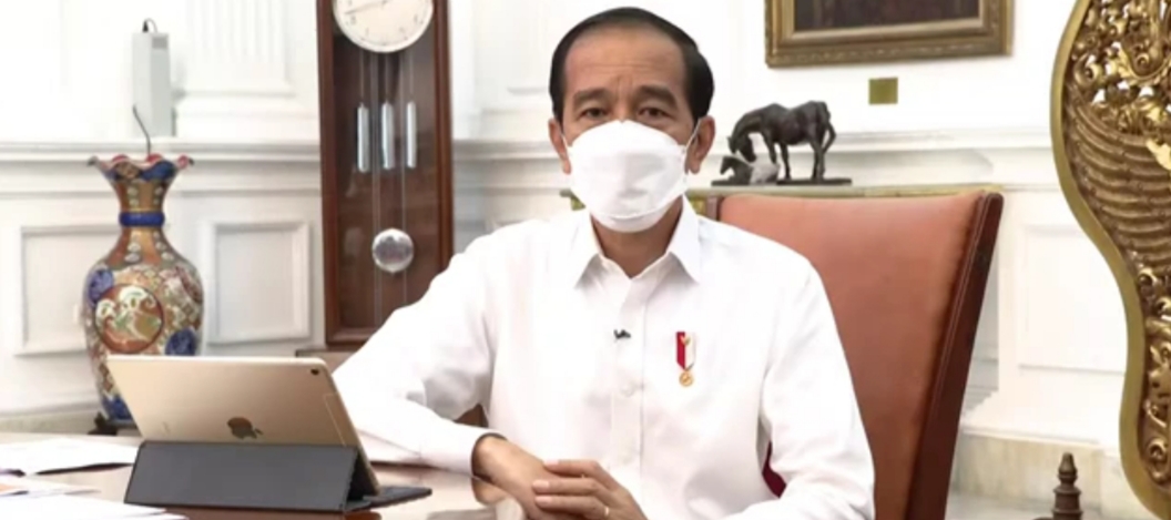 Read more about the article Presiden Joko Widodo Mencabut Perpres Investasi Baru Dalam Industri Minuman Keras