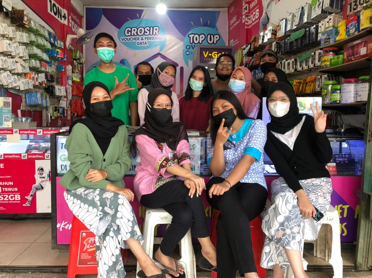Read more about the article Grosir Murah Kuota Internet