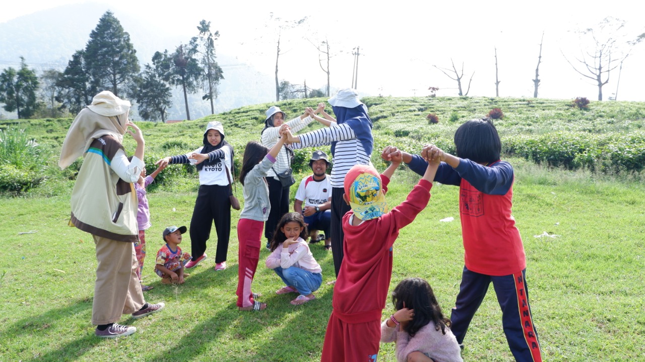 Read more about the article Capai 400 Orang Pendaftar Social Traveling, Pemuda Peduli Buktikan SocioTraveler Adalah Gaya Baru Bagi Anak Muda