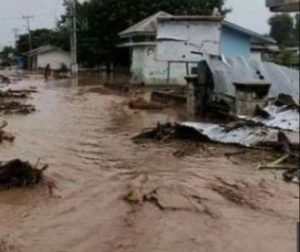 Read more about the article Jumlah korban Meninggal akibat Banjir Bandang di Nusa Tenggara Timur