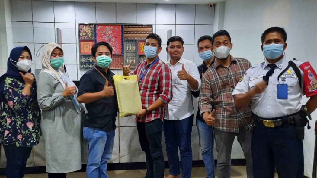 Read more about the article Bank Rakyat Indonesia  Bagikan Saham  Perusahaan Kepada Karyawan Lewat Program ESA