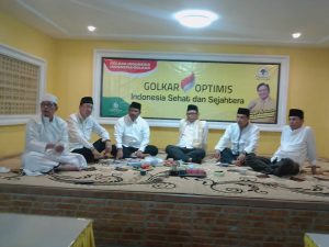 Read more about the article Ketua DPRD Kabupaten Bekasi” Akan Melantik Wabup Bekasi Sebelum Bulan Ramadhan Tiba