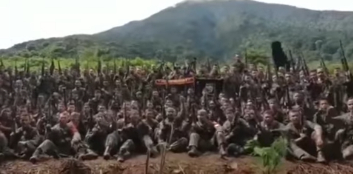 Read more about the article 400 Prajurit Elite TNI Berjuluk Pasukan Setan’Akan Segera Buru KKB di Papua