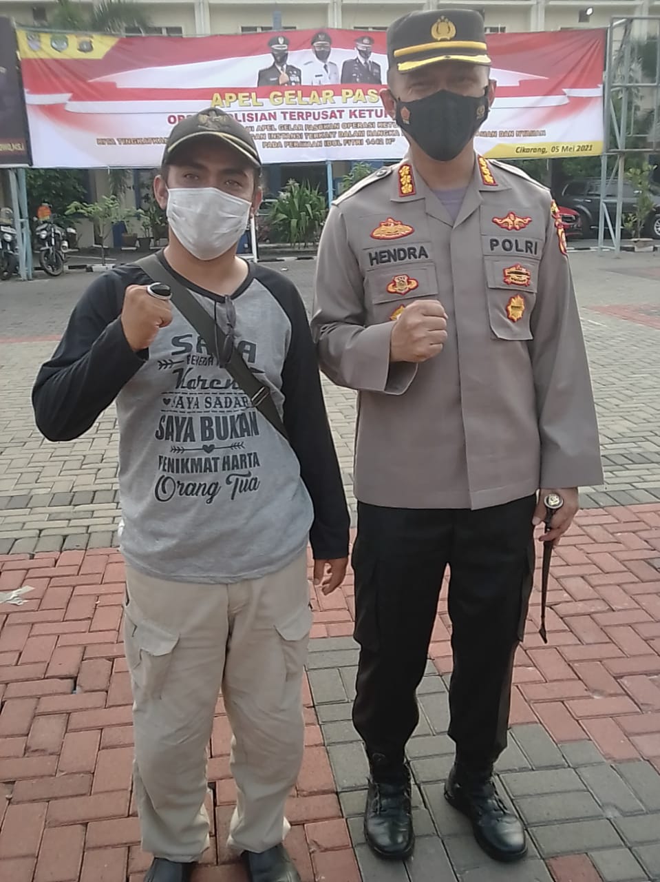 Read more about the article PEMUDIK AKAN DI PRIKSA TEST SWAB ANTIGEN DI JALAN RENGAS BANDUNG
