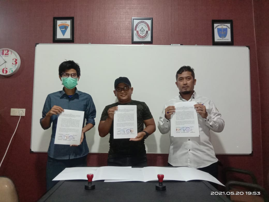 Read more about the article DetikBekasi.Com Resmi Bagian Dari LAW FIRM TRI’S & PARTNER