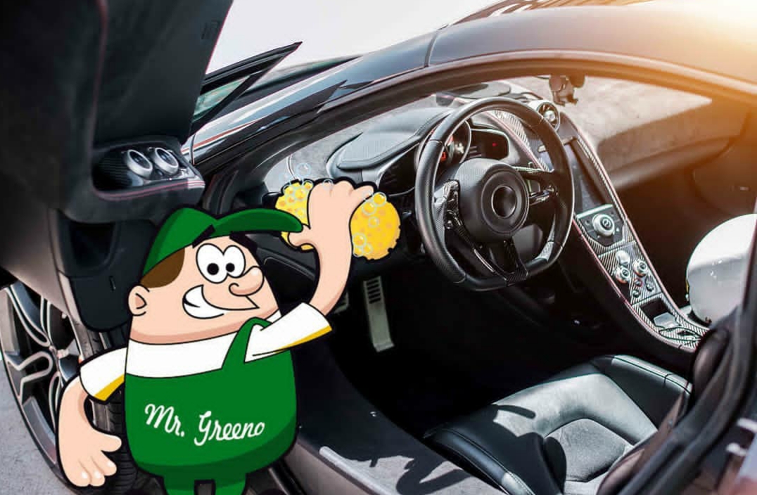 Read more about the article GREEN CAR WASH KARAWANG MANJAKAN MOBIL ANDA