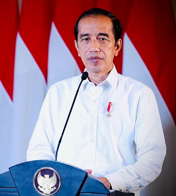Read more about the article Presiden Joko Widodo Resmi Mengeluarkan Kebijakan PPKM Darurat Khusus Pulau Jawa dan Bali