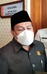 Read more about the article Koalisi Aktivis Selatan Meminta Ketua DPRD Kab Bekasi Mundur Dari Jabatannya