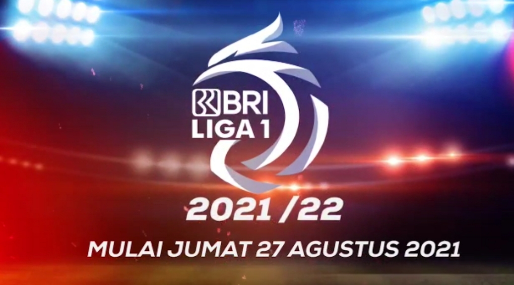 Read more about the article Bank BRI Jadi Sponsor Utama Liga 1 ,Luar Biasa