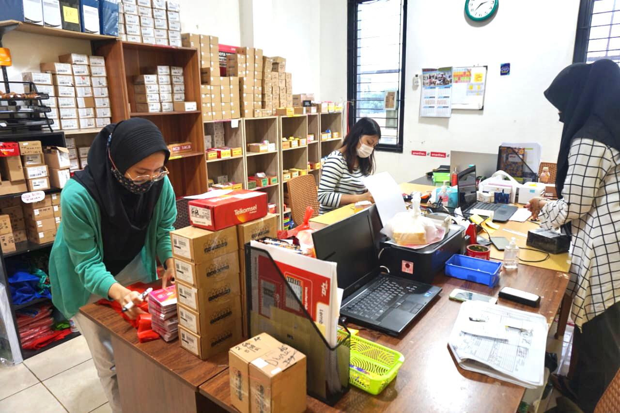 Read more about the article Grosir Kuota internet Terlengkap & murah Pengiriman Seluruh indonesia