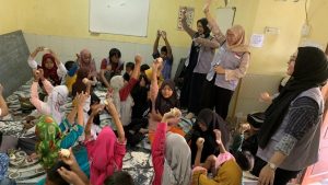Read more about the article Activity Book, Solusi alternatif Learning Loss ekosistem Pendidikan Indonesia