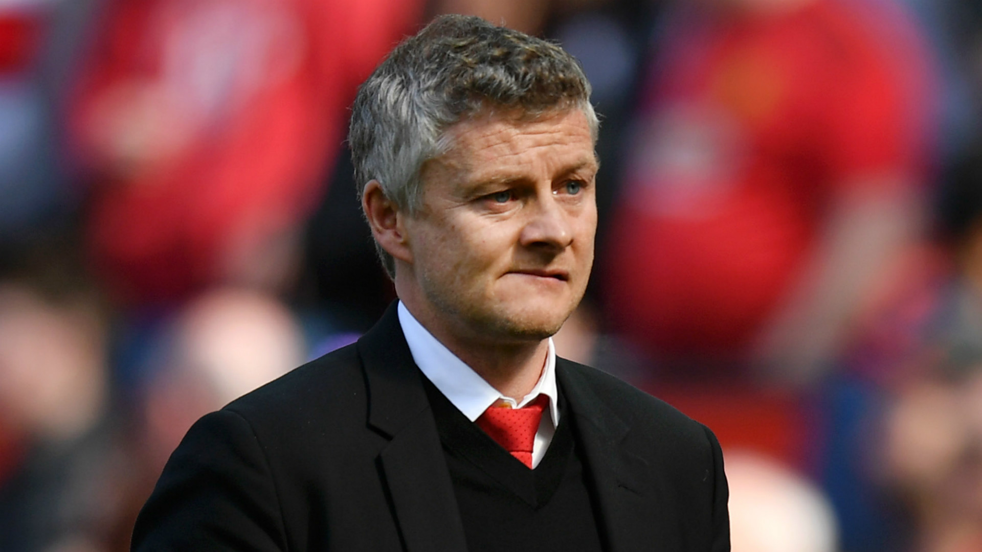 Read more about the article Ole gunnar Solskjaer resmi dipecat Manchester United