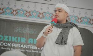 Read more about the article Ameer Azzikra Putra Ustaz Arifin Ilham Meninggal Dunia