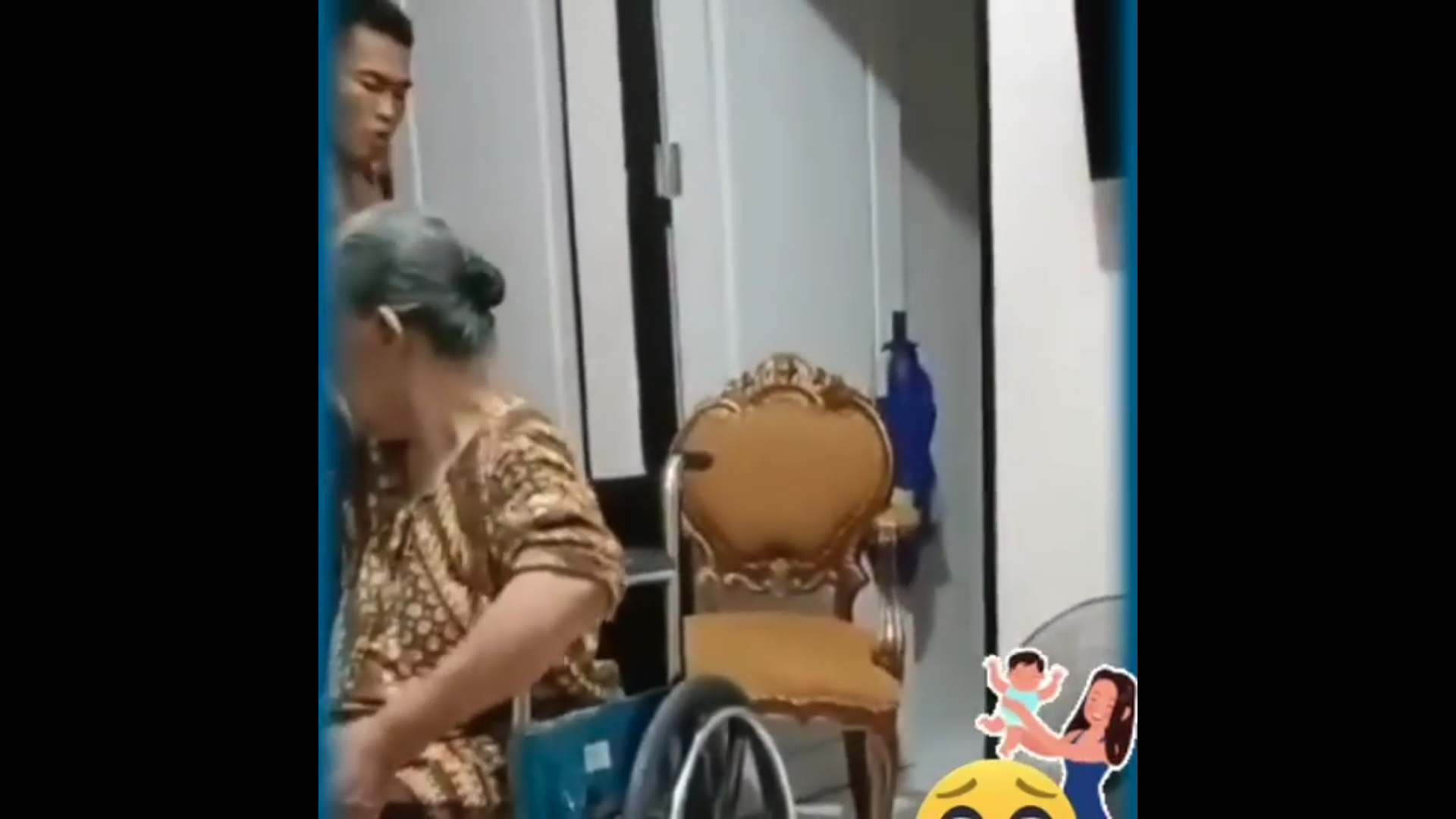 Read more about the article Viral Prajurit TNI Usir Ibu Mertua dari Rumah Dinas
