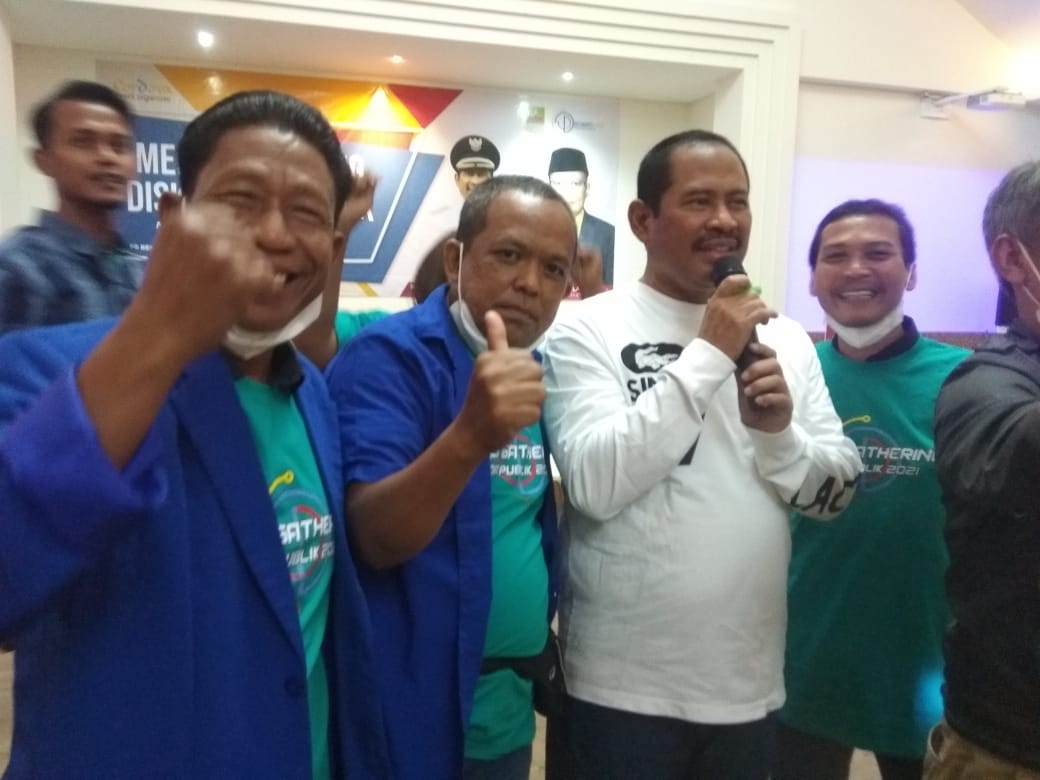 Read more about the article PLT Bupati Akhmad Marjuki Buka Suara Terkait Penjabat Sulit di Hubungi Wartawan Terkait Konfirmasi Berita
