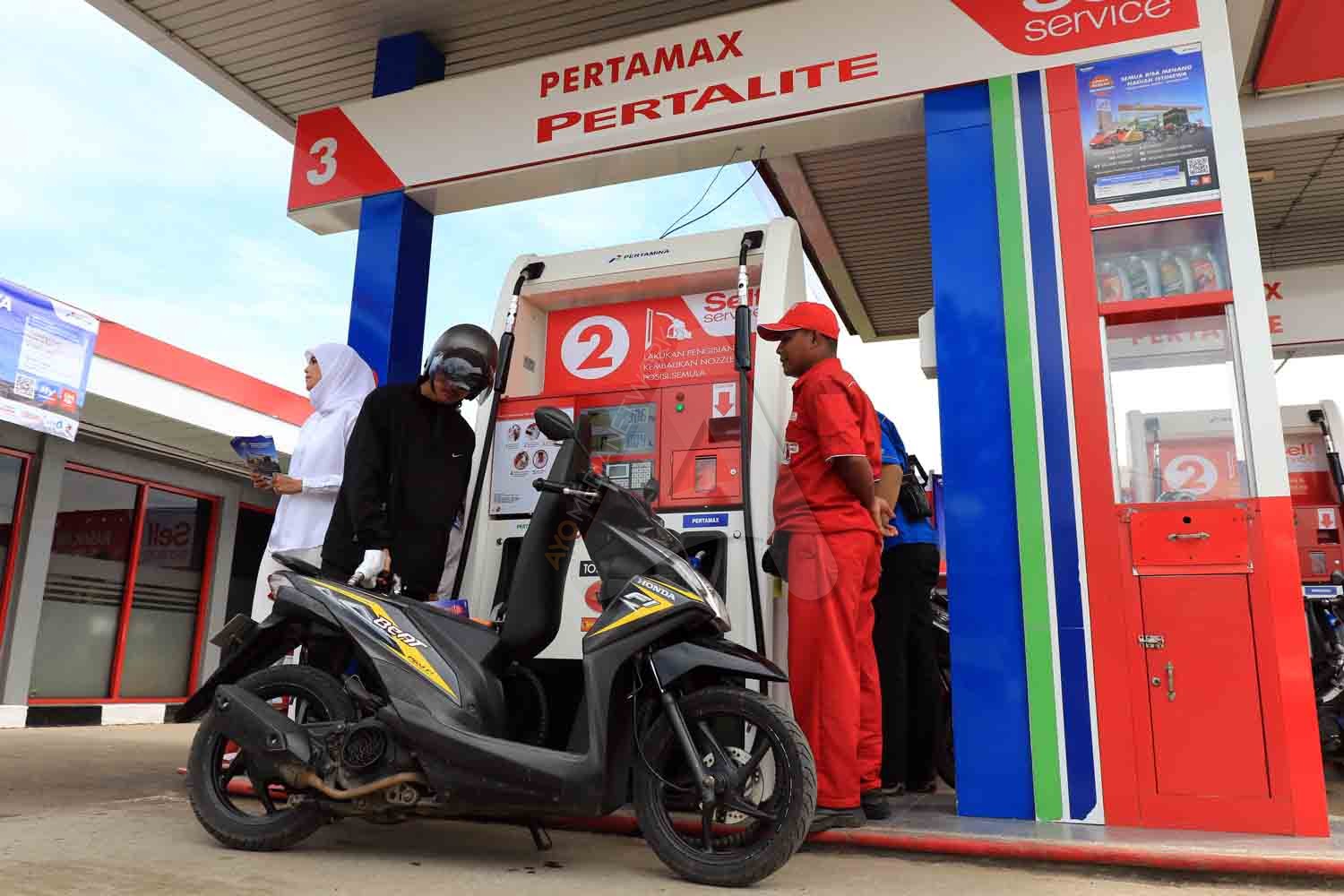 Read more about the article Wacana Pemerintah Akan Hapus Pertalite