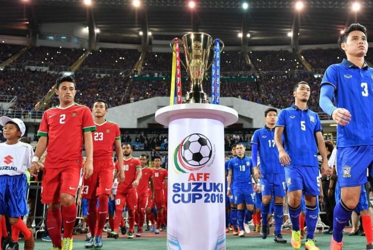 Read more about the article Indonesia Vs Thailand – Sang Garuda Kalah 0-4