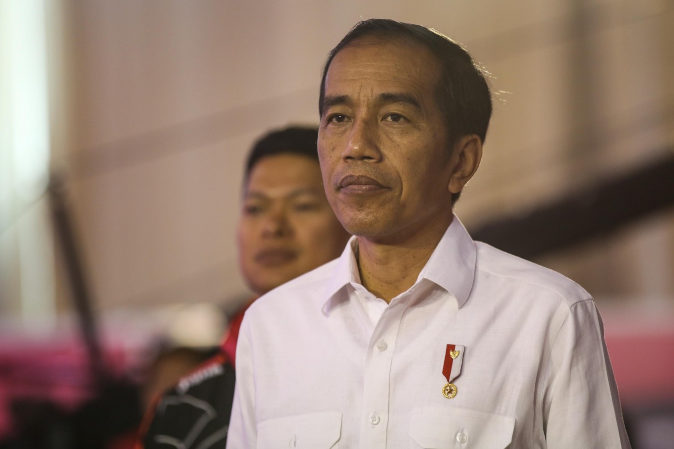 Read more about the article Kabar Baik Dari Jokowi Soal Vaksin Ke Tiga Tak Perlu Bayar