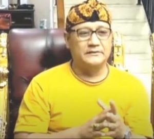 Read more about the article Minta Maaf Edy Mulyadi Klarifikasi Tentang Kalimantan Tempat Jin Buang Anak