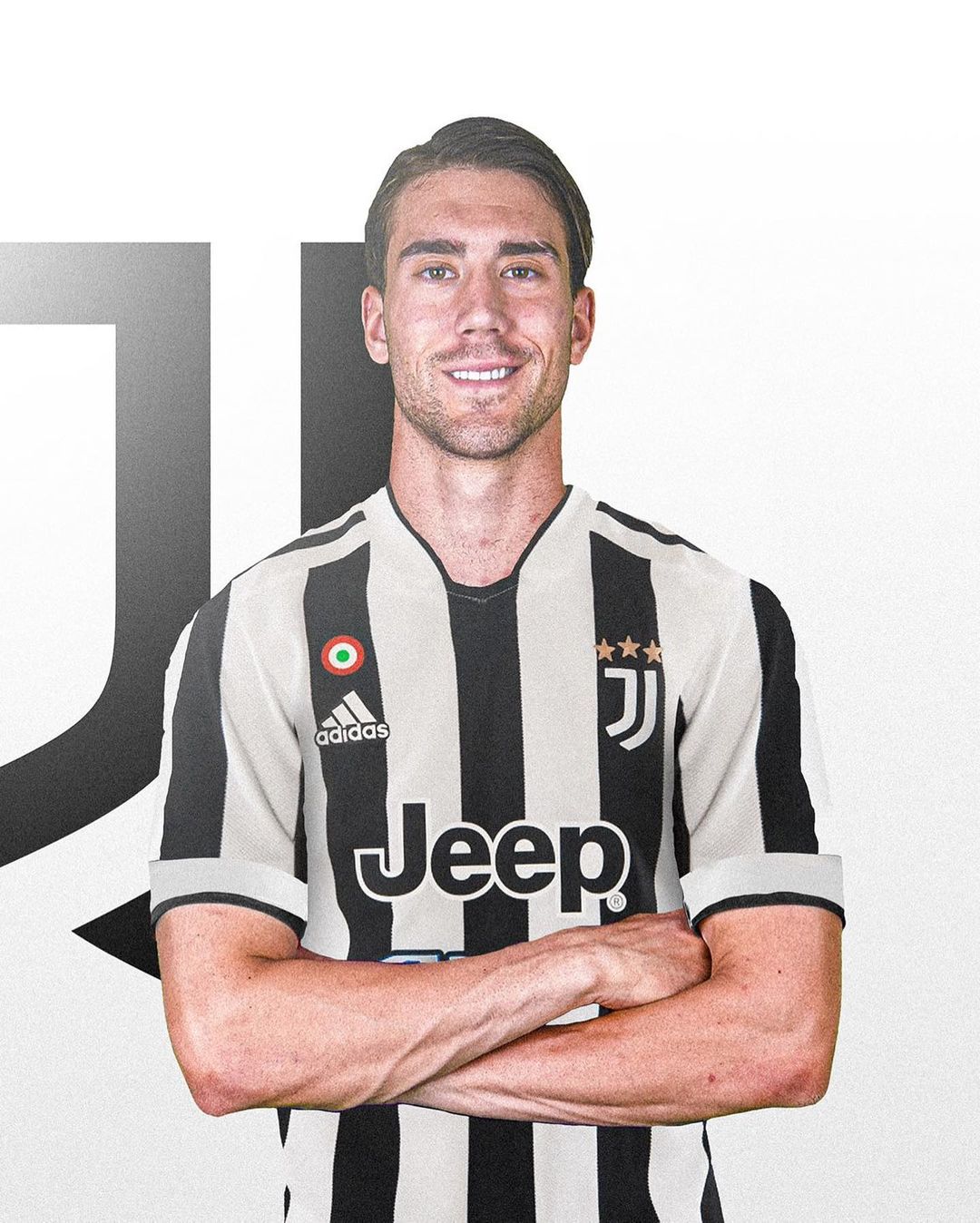 Read more about the article Cara Juventus Membiayai Megatransfer Rp 1,2 Triliun Dusan Vlahovic