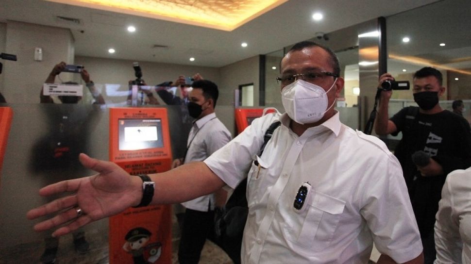 Read more about the article Ferdinand Hutahaean Tersangka dan Ditahan.