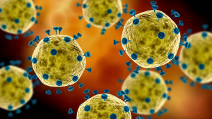 Read more about the article Jangan Santai Dulu Gejala Omicron Mirip Flu Biasa