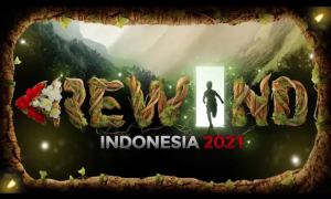 Read more about the article Trending Youtube : YouTube Rewind Indonesia 2021  Merangkum Peristiwa Viral Selama Setahun