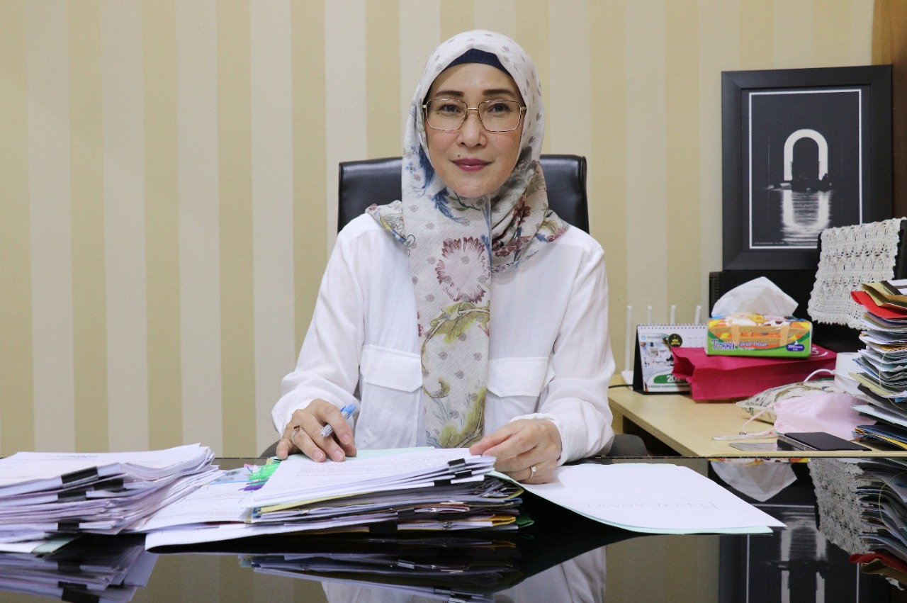 Read more about the article MENURUT SIARAN PERS BAGIAN PROTOKOL DAN KOMUNIKASI PIMPINAN SEKRETARIAT DAERAH KAB BEKASI