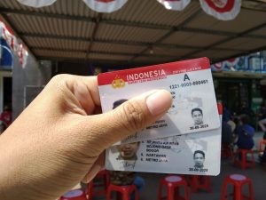 Read more about the article Biaya Resmi Bikin SIM A Dan SIM C Per Maret 2022