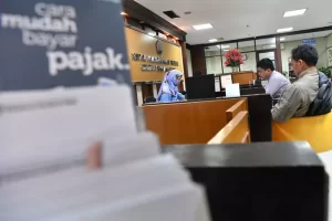 Read more about the article Tidak Lapor SPT Pajak, Siap-Siap Kena Sanksi Denda